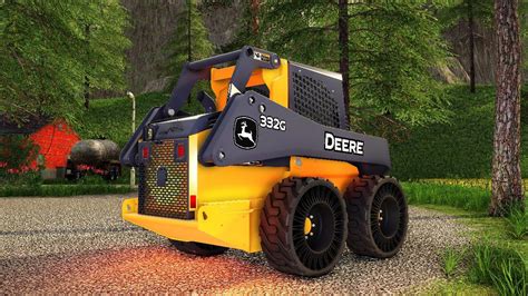 fs17 skid steer|fs19 john deere skid steer.